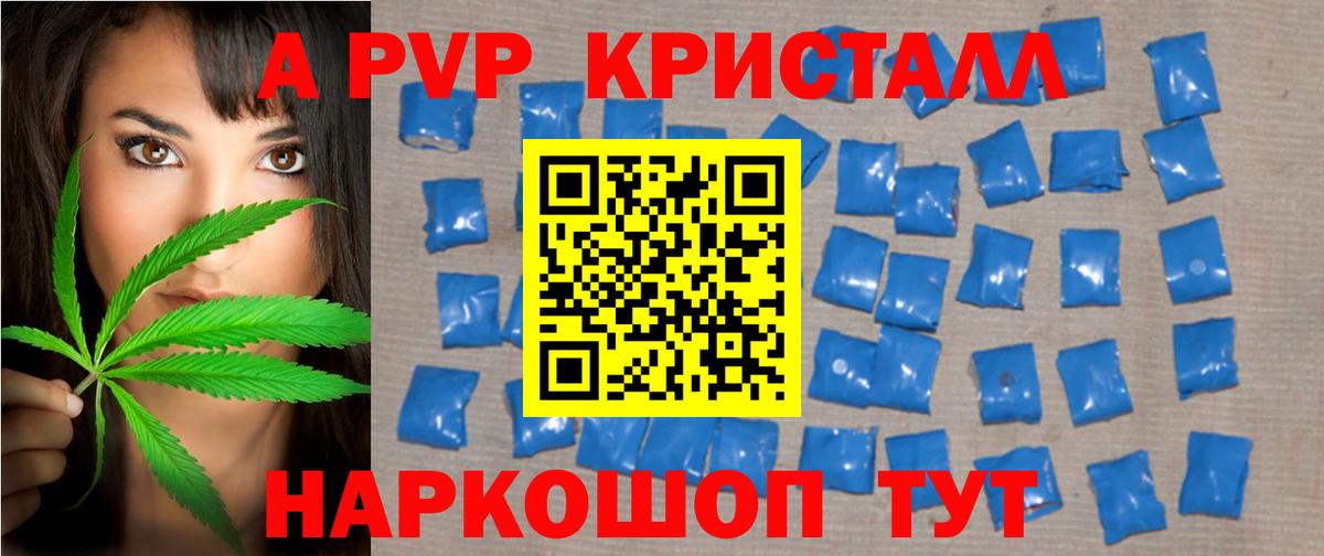A-PVP СК КРИС Ливны